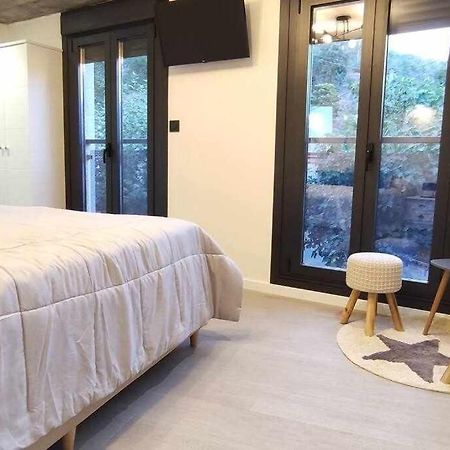 Precioso Apartamento De 1 Habitacion โอบาร์ดก เด บาลเดออร์ราส ภายนอก รูปภาพ
