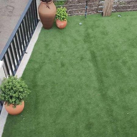 Precioso Apartamento De 1 Habitacion โอบาร์ดก เด บาลเดออร์ราส ภายนอก รูปภาพ