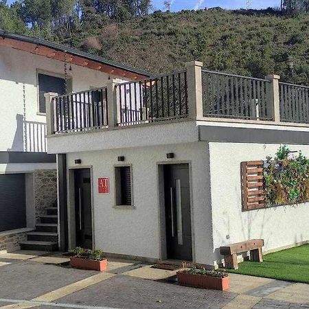 Precioso Apartamento De 1 Habitacion โอบาร์ดก เด บาลเดออร์ราส ภายนอก รูปภาพ