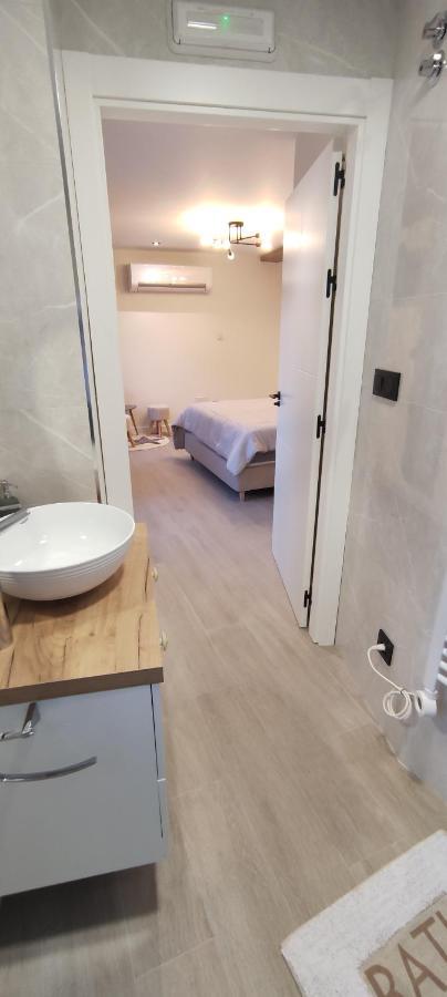 Precioso Apartamento De 1 Habitacion โอบาร์ดก เด บาลเดออร์ราส ภายนอก รูปภาพ