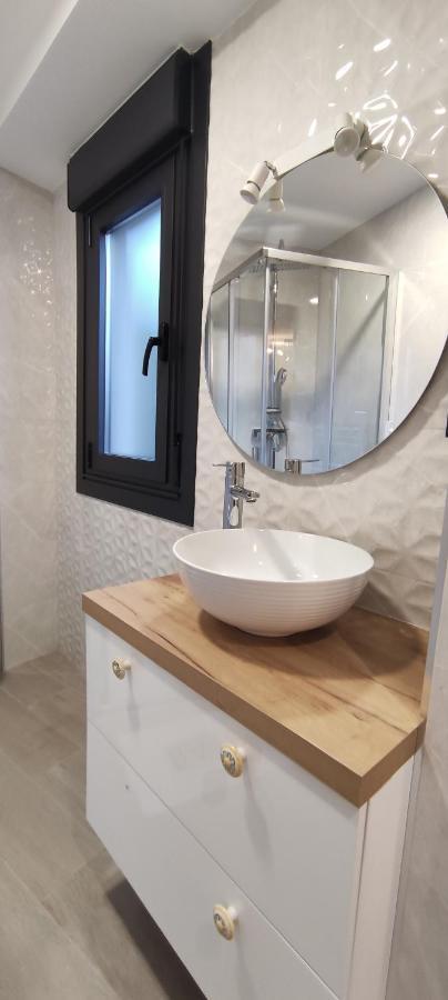 Precioso Apartamento De 1 Habitacion โอบาร์ดก เด บาลเดออร์ราส ภายนอก รูปภาพ