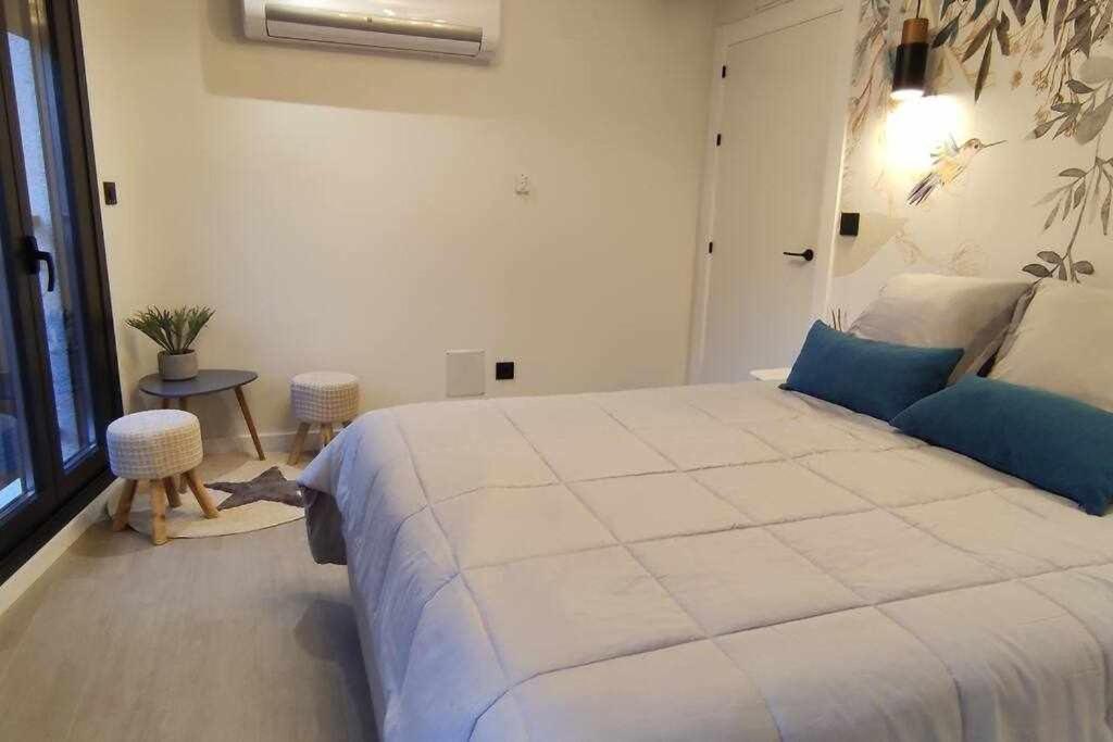 Precioso Apartamento De 1 Habitacion โอบาร์ดก เด บาลเดออร์ราส ภายนอก รูปภาพ