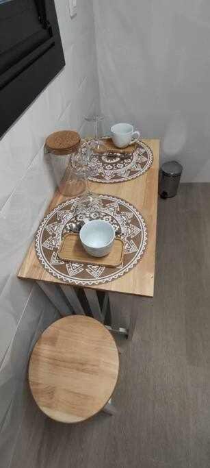 Precioso Apartamento De 1 Habitacion โอบาร์ดก เด บาลเดออร์ราส ภายนอก รูปภาพ