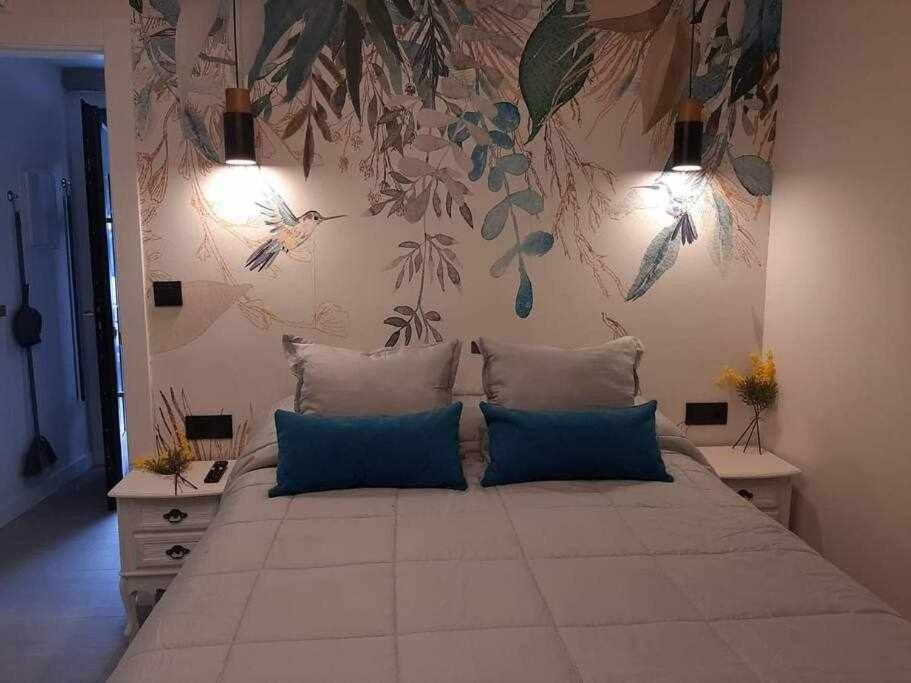 Precioso Apartamento De 1 Habitacion โอบาร์ดก เด บาลเดออร์ราส ภายนอก รูปภาพ