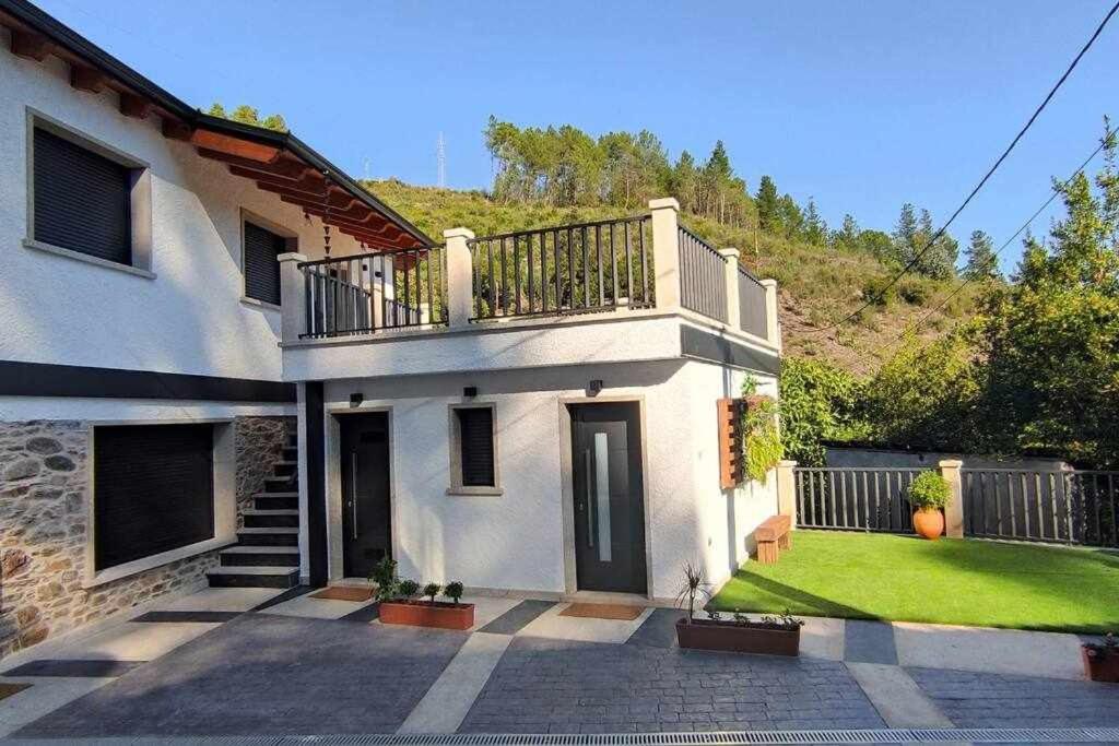 Precioso Apartamento De 1 Habitacion โอบาร์ดก เด บาลเดออร์ราส ภายนอก รูปภาพ