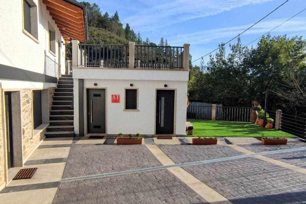Precioso Apartamento De 1 Habitacion โอบาร์ดก เด บาลเดออร์ราส ภายนอก รูปภาพ